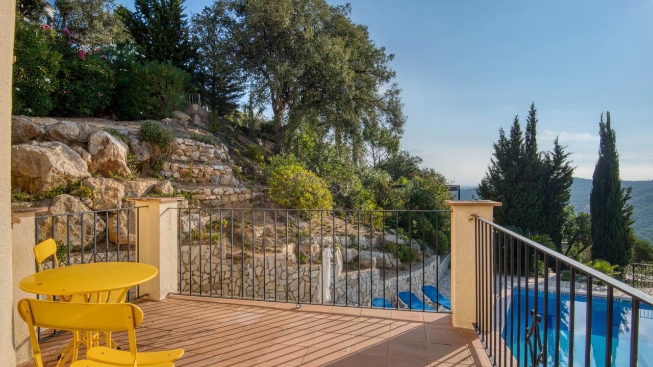 Photo of Outdoor in Calonge