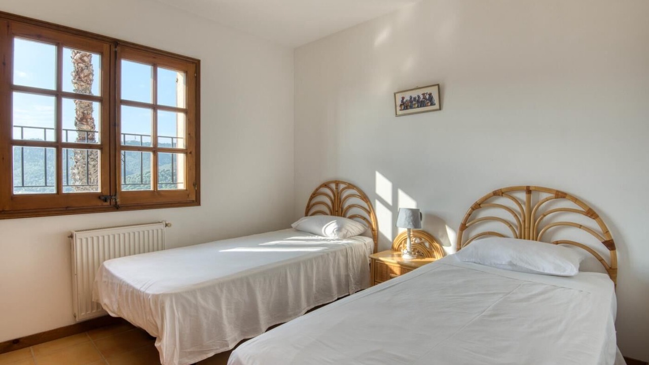 Photo of Bedroom in Calonge