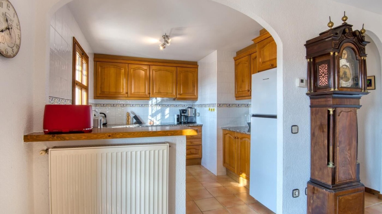 Photo of Kitchen in Calonge