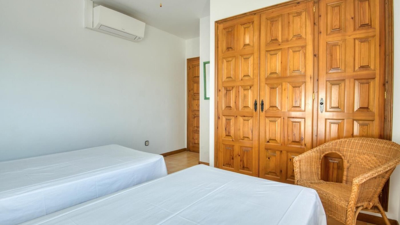 Photo of Bedroom in Calonge