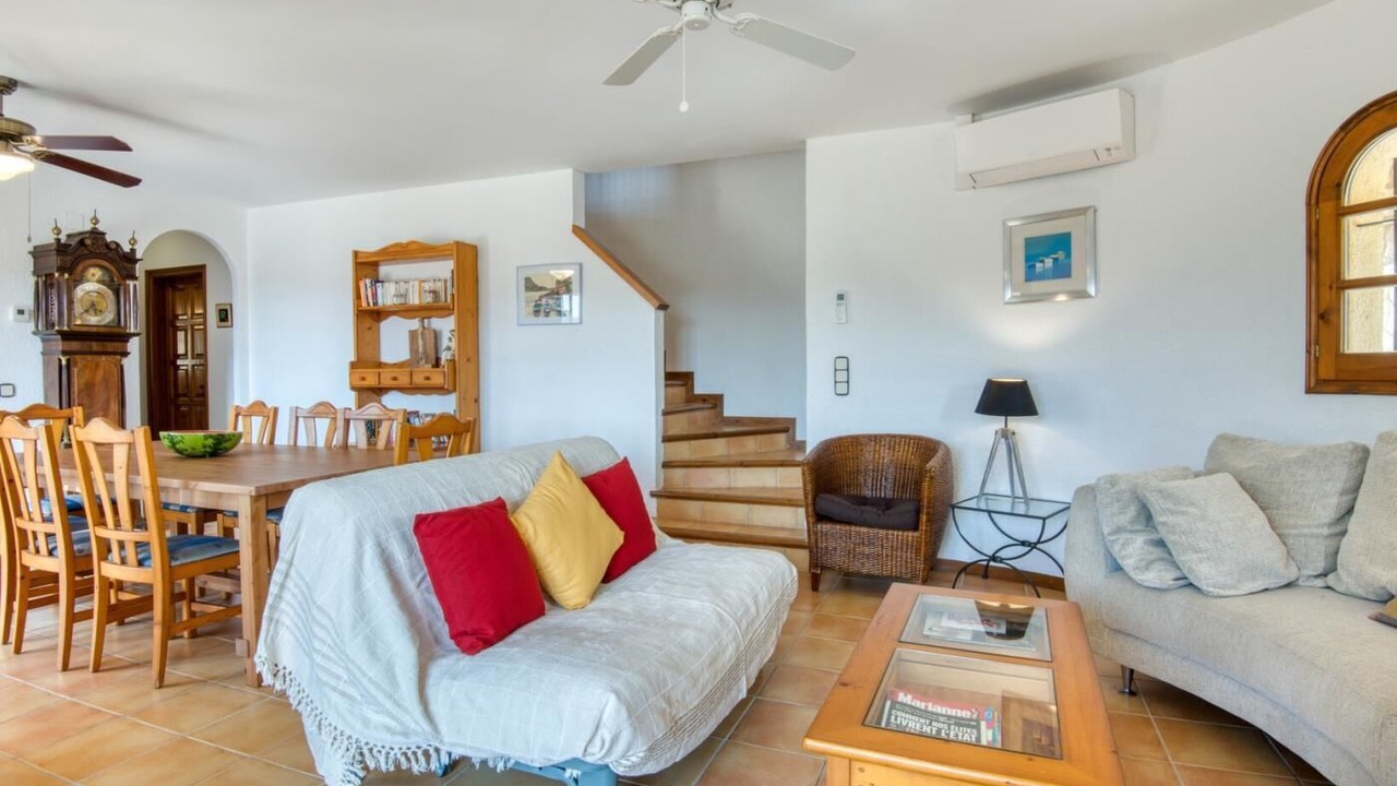 Photo of Livingroom in Calonge