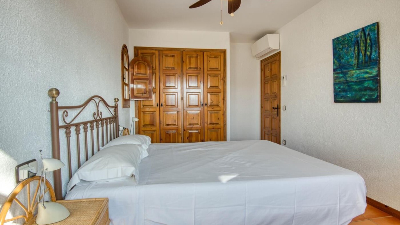 Photo of Bedroom in Calonge