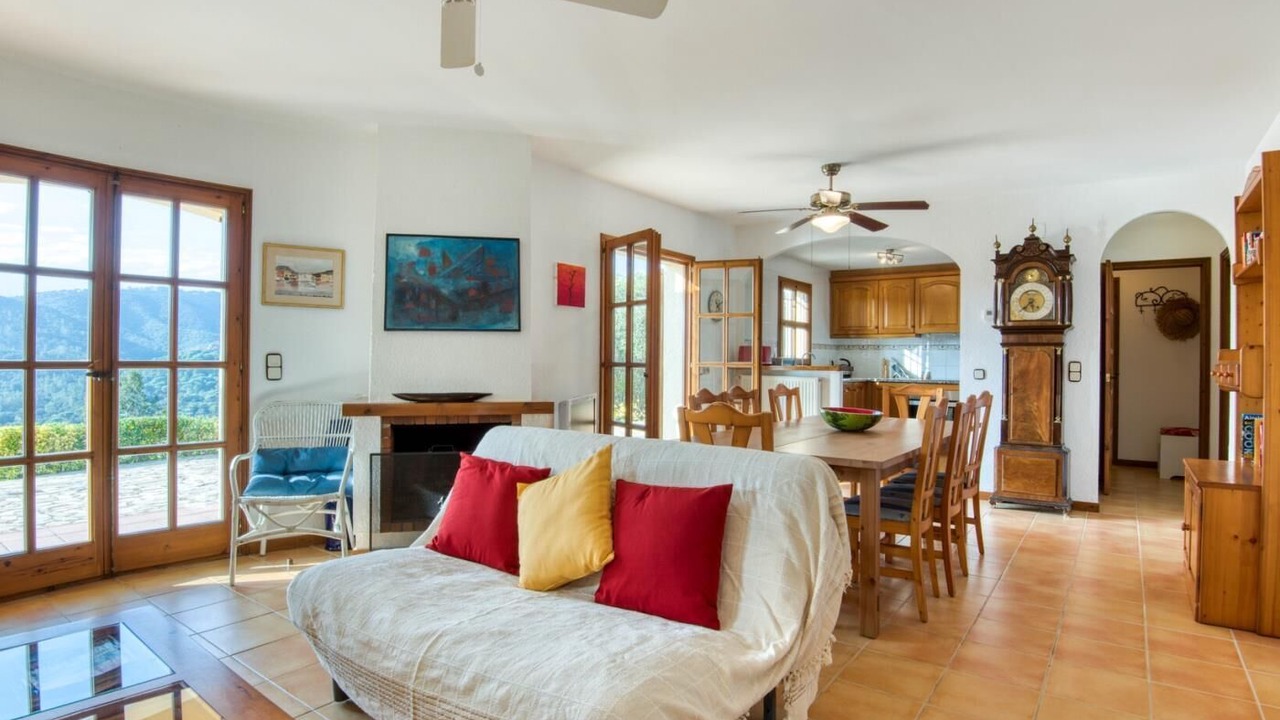 Photo of Livingroom in Calonge