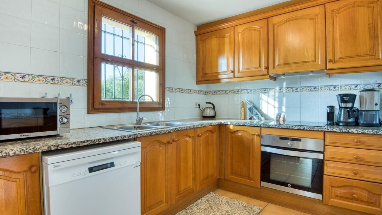 Photo of Kitchen in Calonge