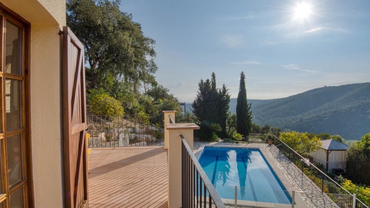 Photo of Outdoor in Calonge
