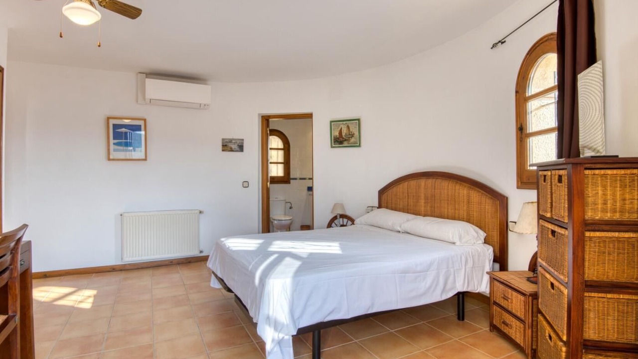 Photo of Bedroom in Calonge