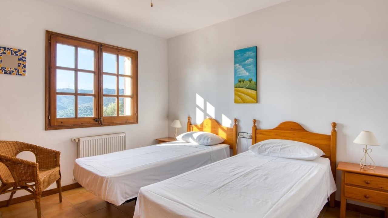 Photo of Bedroom in Calonge