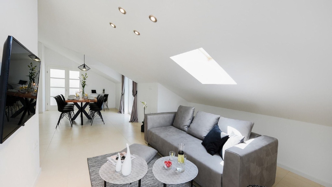 Photo of Livingroom in Nin