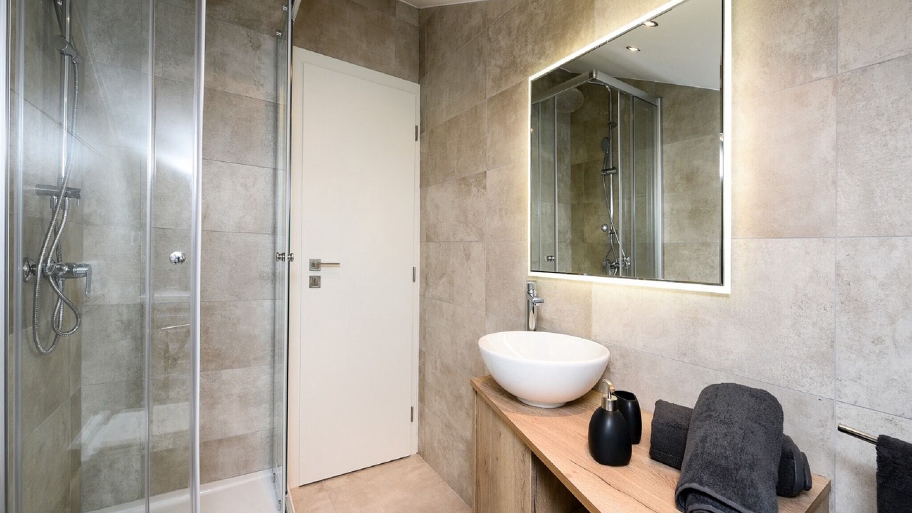 Photo of Bathroom in Nin