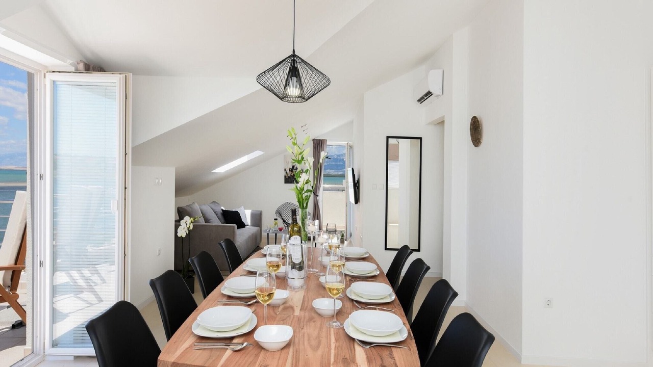 Photo of Livingroom in Nin