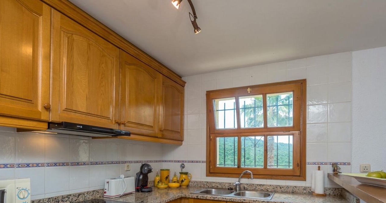 Photo of Kitchen in Calonge