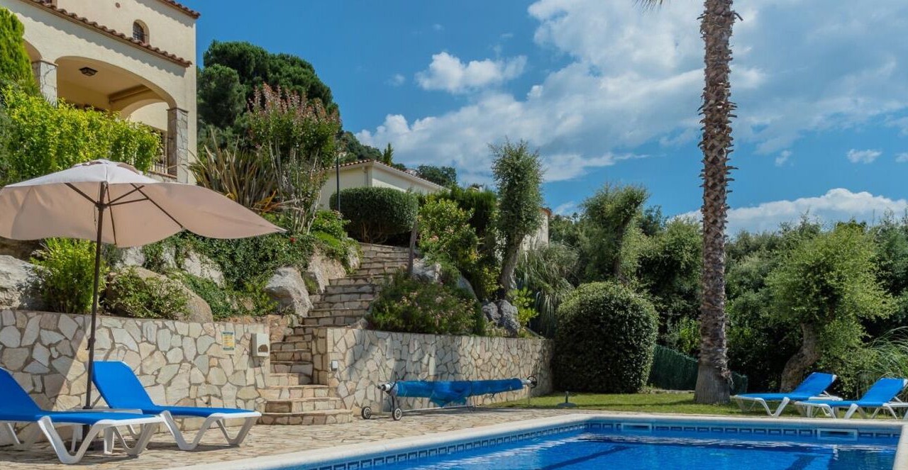 Photo of Outdoor in Calonge