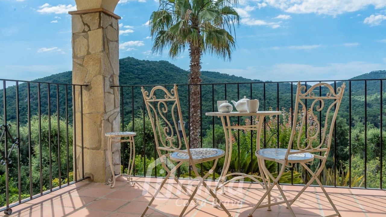 Photo of Outdoor in Calonge