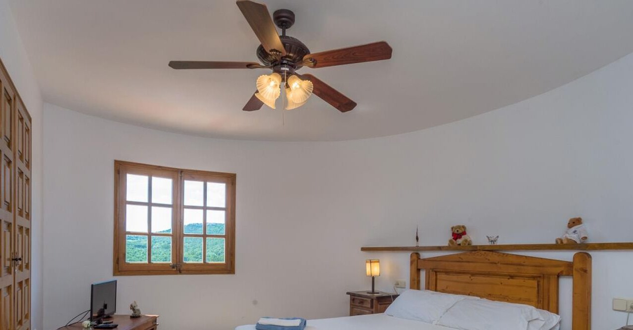 Photo of Bedroom in Calonge