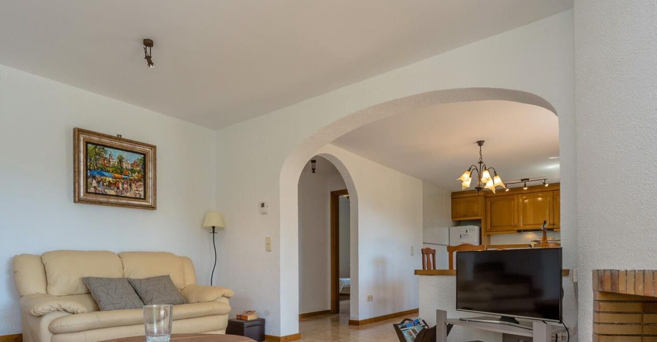 Photo of Livingroom in Calonge