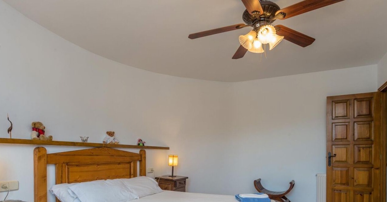 Photo of Bedroom in Calonge