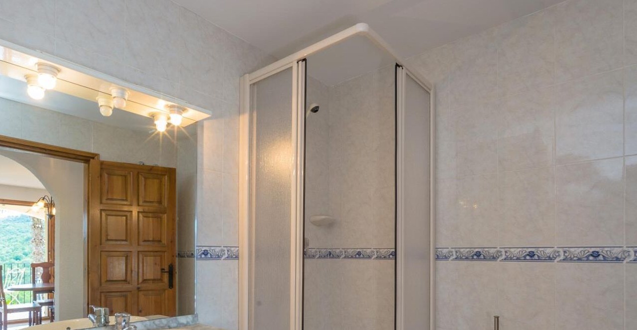 Photo of Bathroom in Calonge