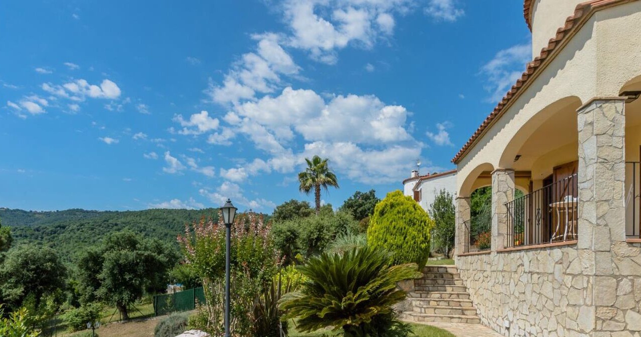 Photo of Outdoor in Calonge