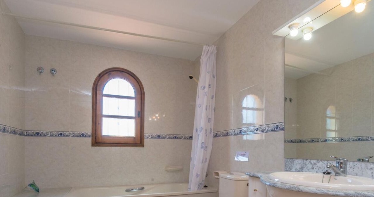 Photo of Bathroom in Calonge