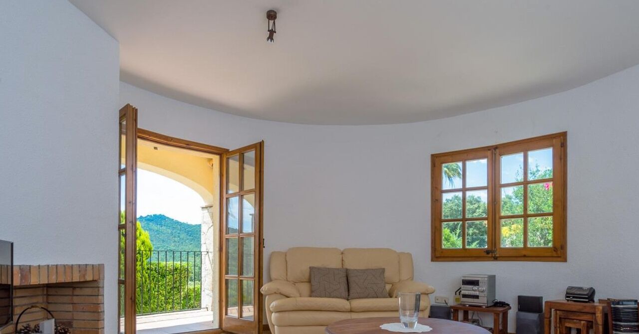 Photo of Livingroom in Calonge