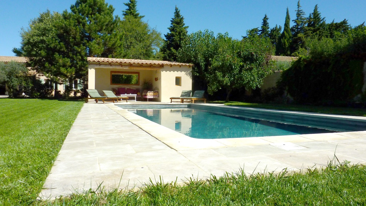 Photo of Outdoor in Jonquieres