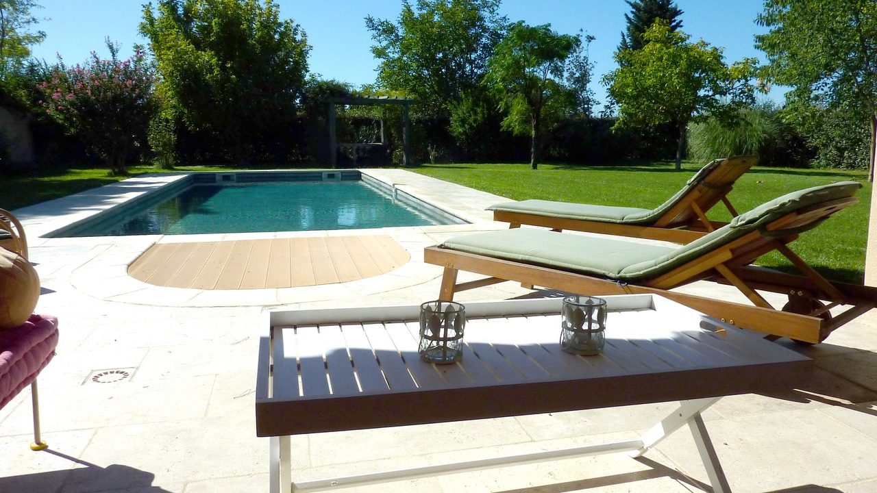 Photo of Outdoor in Jonquieres