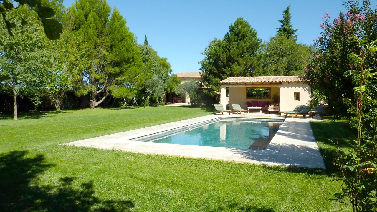 Photo of Outdoor in Jonquieres