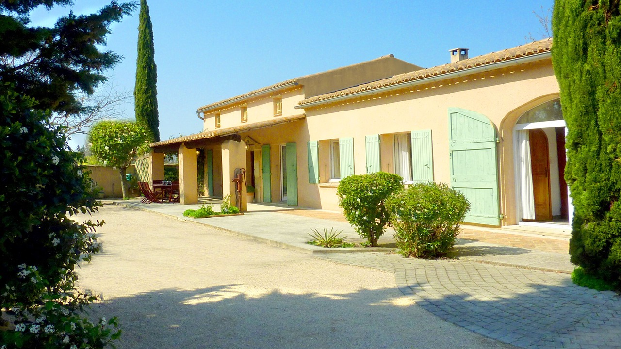 Photo of Outdoor in Jonquieres