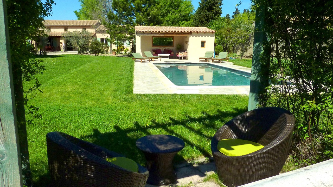Photo of Outdoor in Jonquieres
