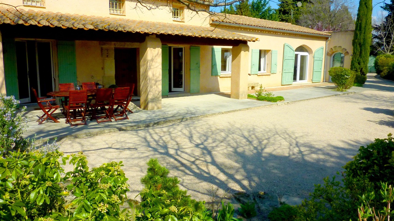 Photo of Outdoor in Jonquieres