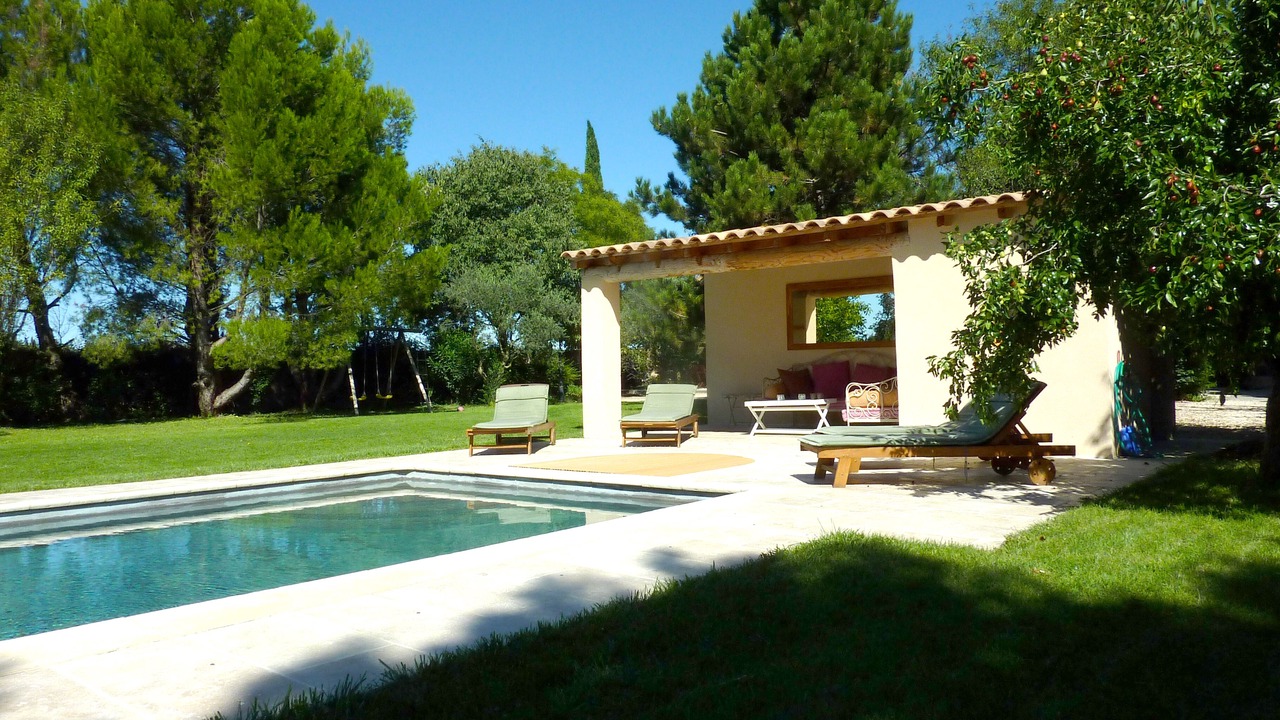 Photo of Outdoor in Jonquieres