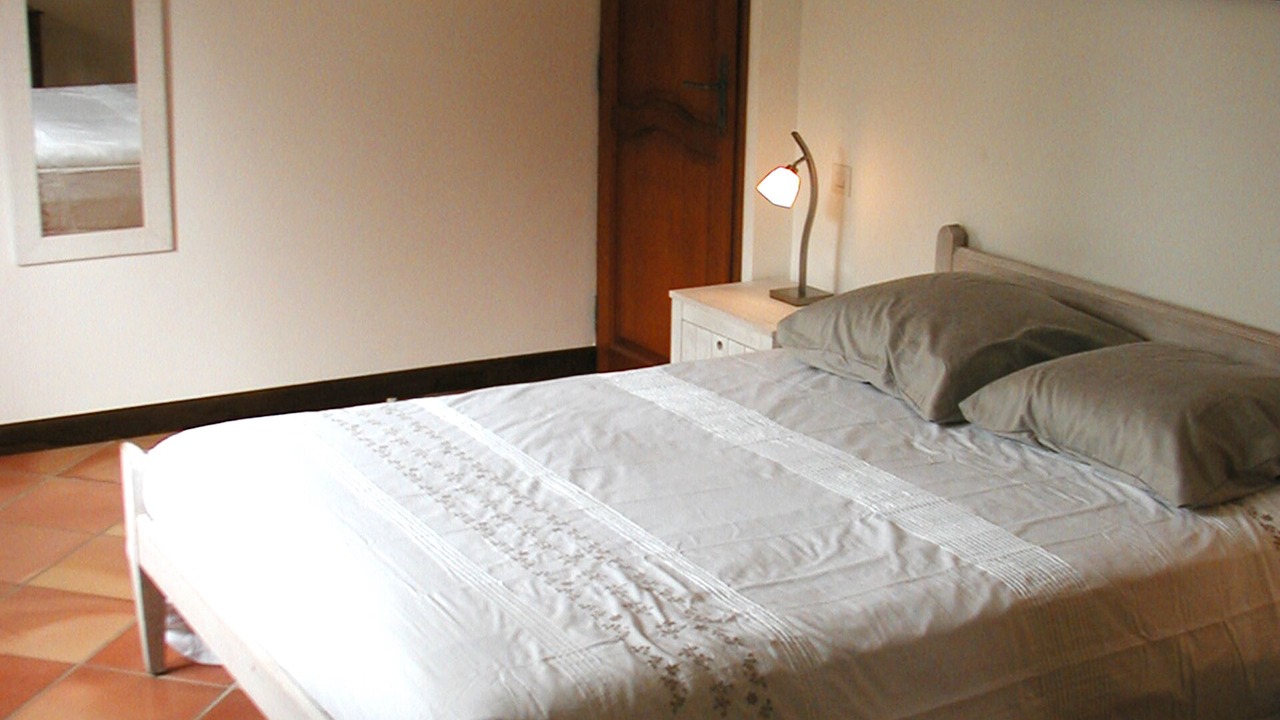 Photo of Bedroom in Jonquieres