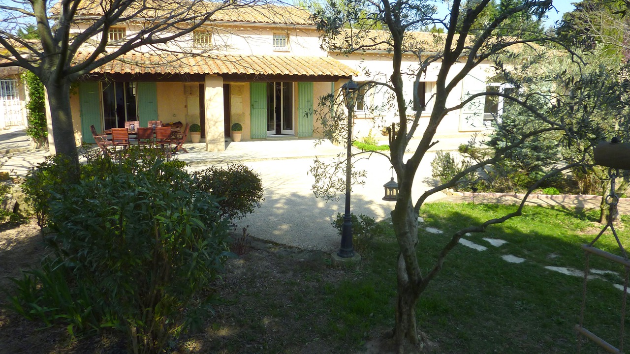 Photo of Outdoor in Jonquieres