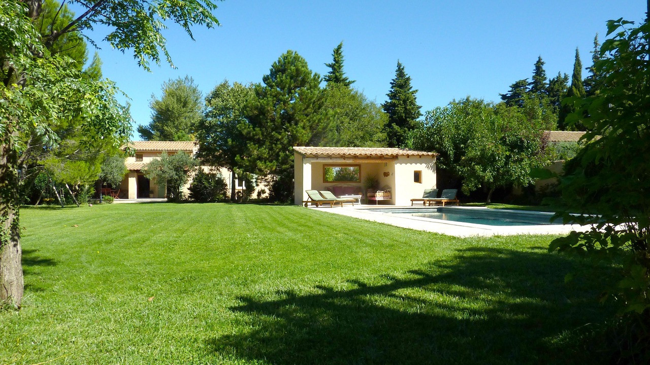 Photo of Outdoor in Jonquieres