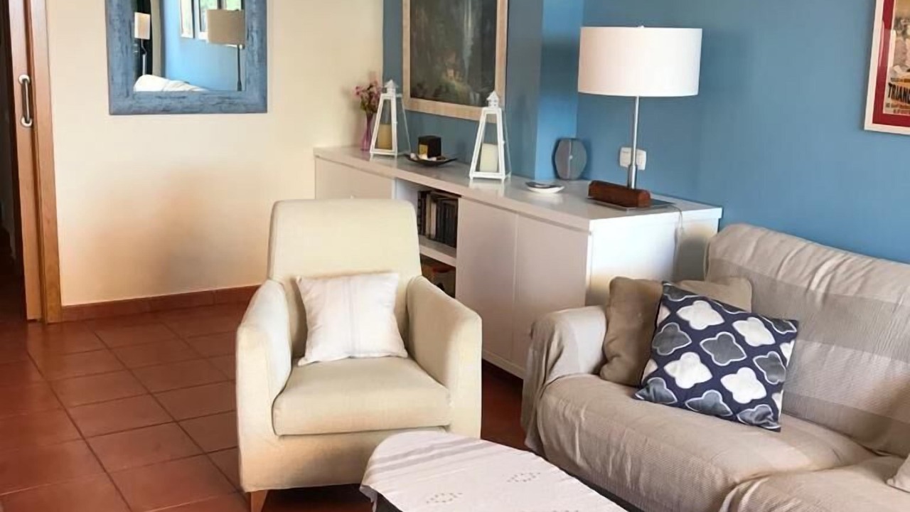 Photo of Livingroom in Torredembarra