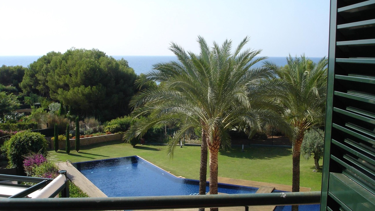 Photo of Outdoor in Torredembarra