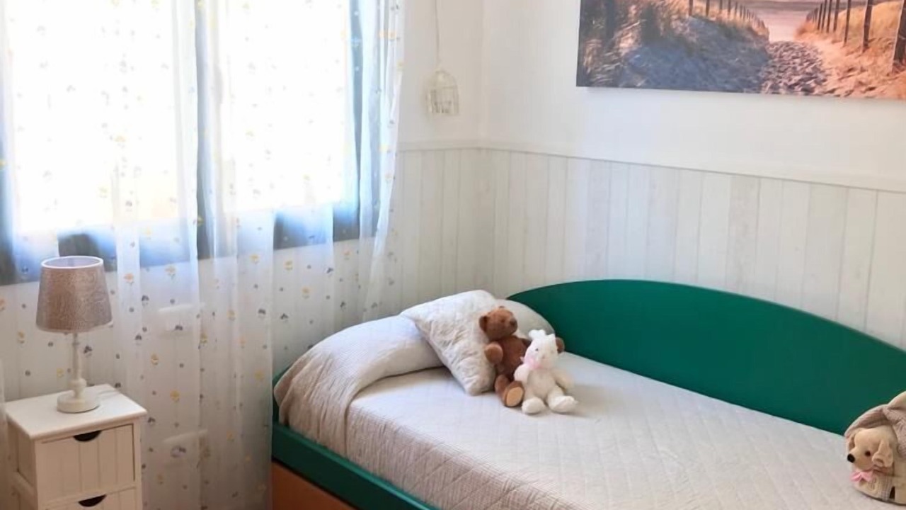 Photo of Bedroom in Torredembarra