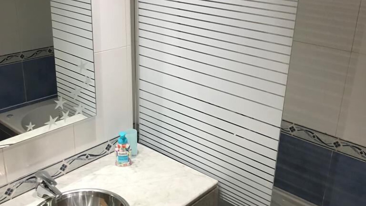 Photo of Bathroom in Torredembarra