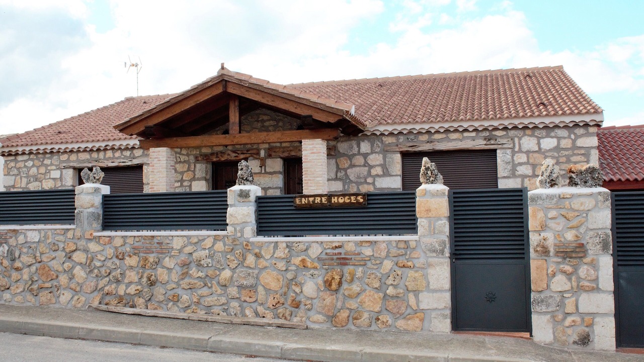 Photo of Outdoor in Campo de San Pedro