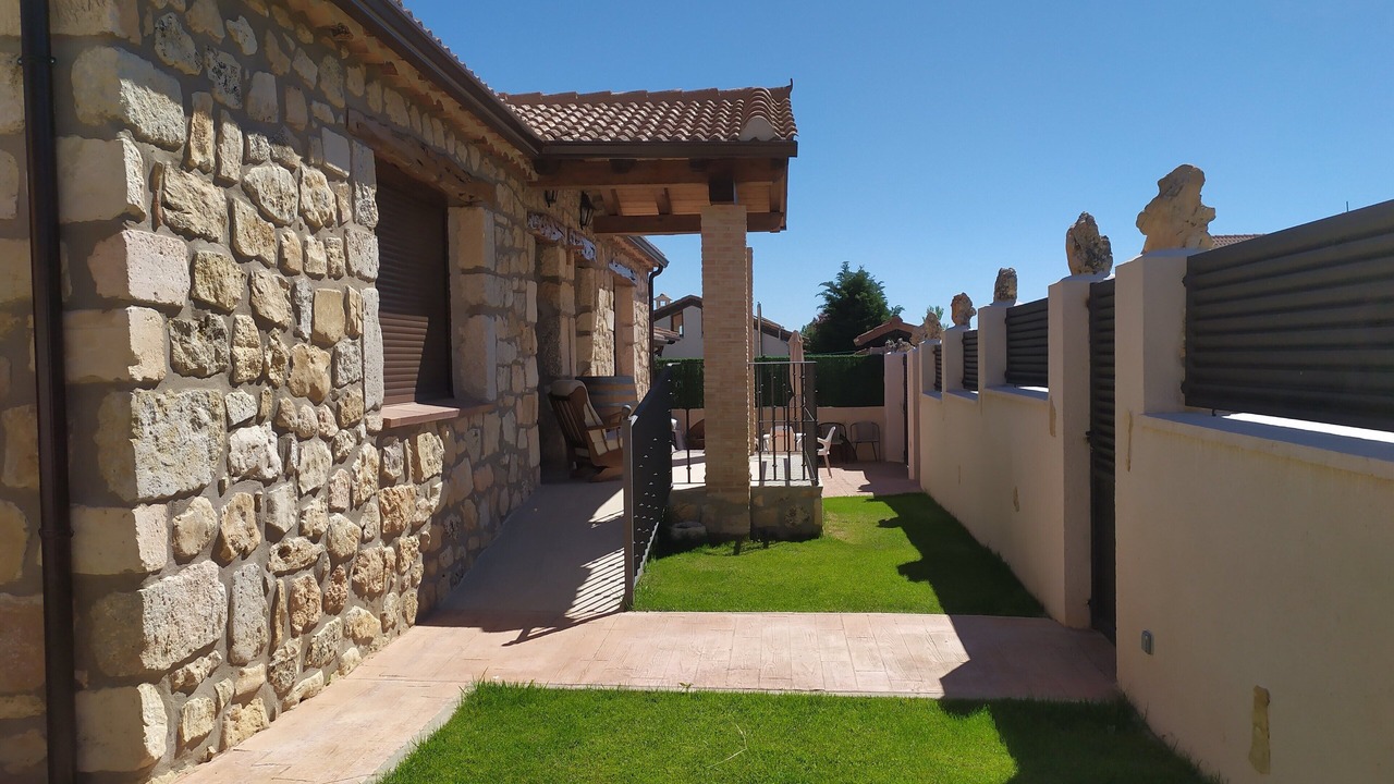 Photo of Outdoor in Campo de San Pedro