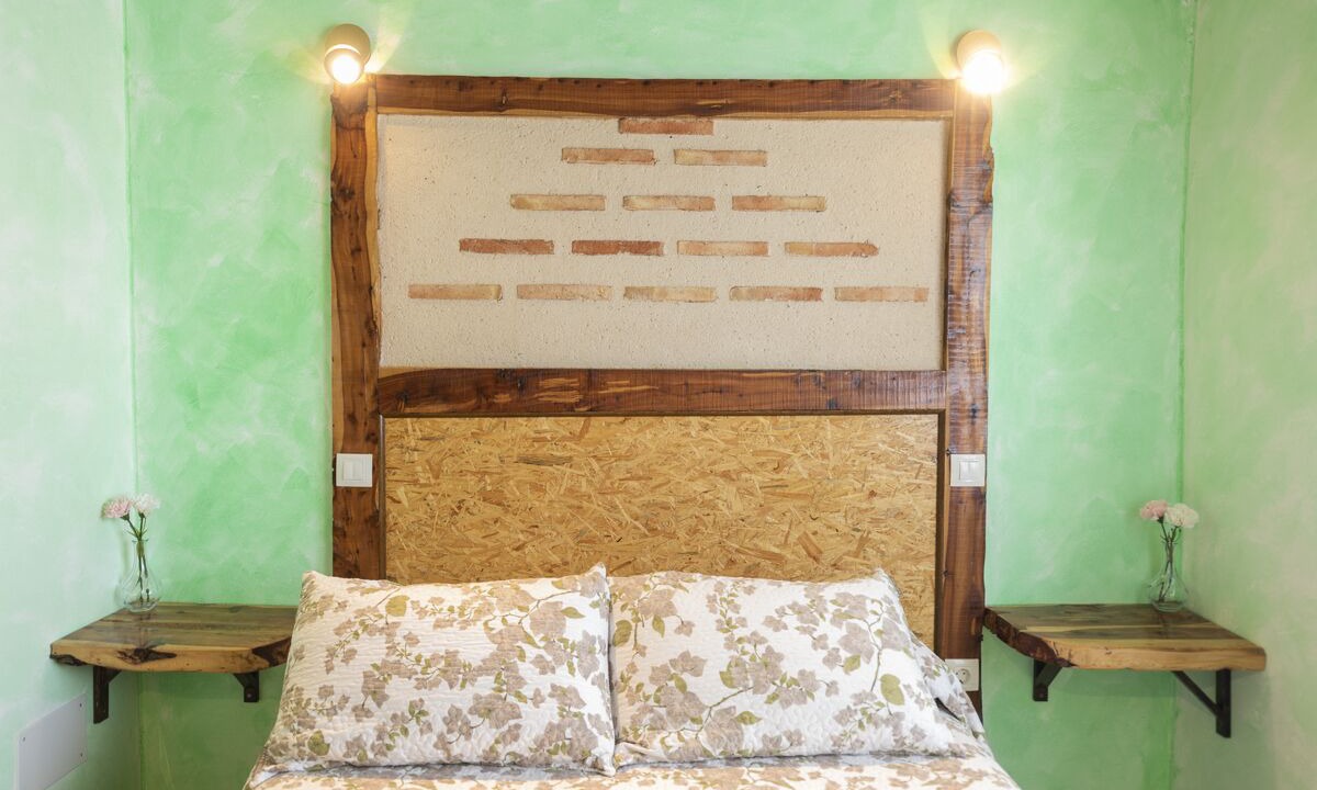 Photo of Bedroom in Campo de San Pedro