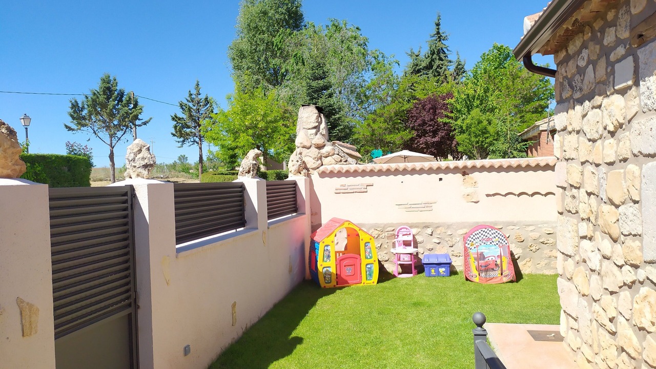 Photo of Outdoor in Campo de San Pedro
