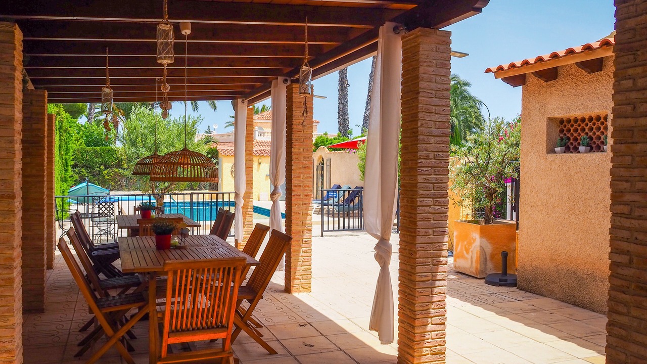 Photo of Outdoor in Coveta Fuma