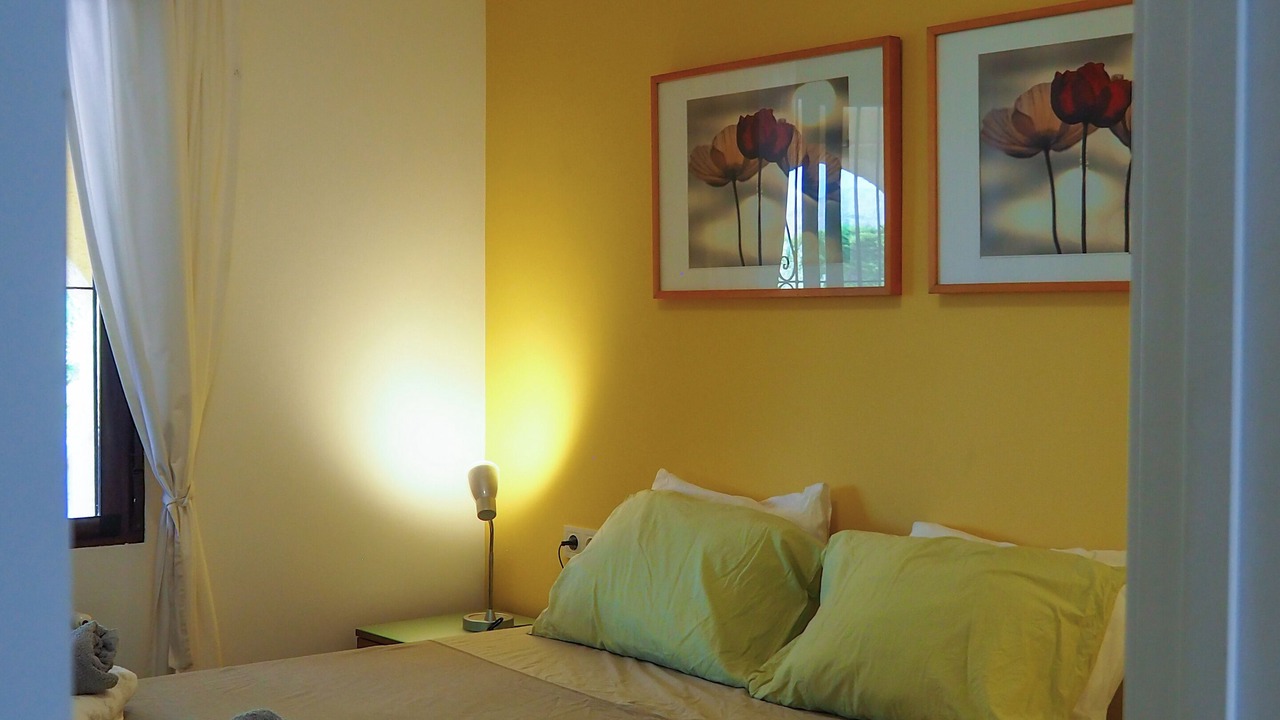 Photo of Bedroom in Coveta Fuma