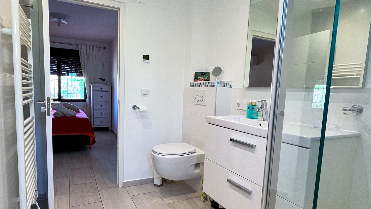 Photo of Bathroom in Coveta Fuma