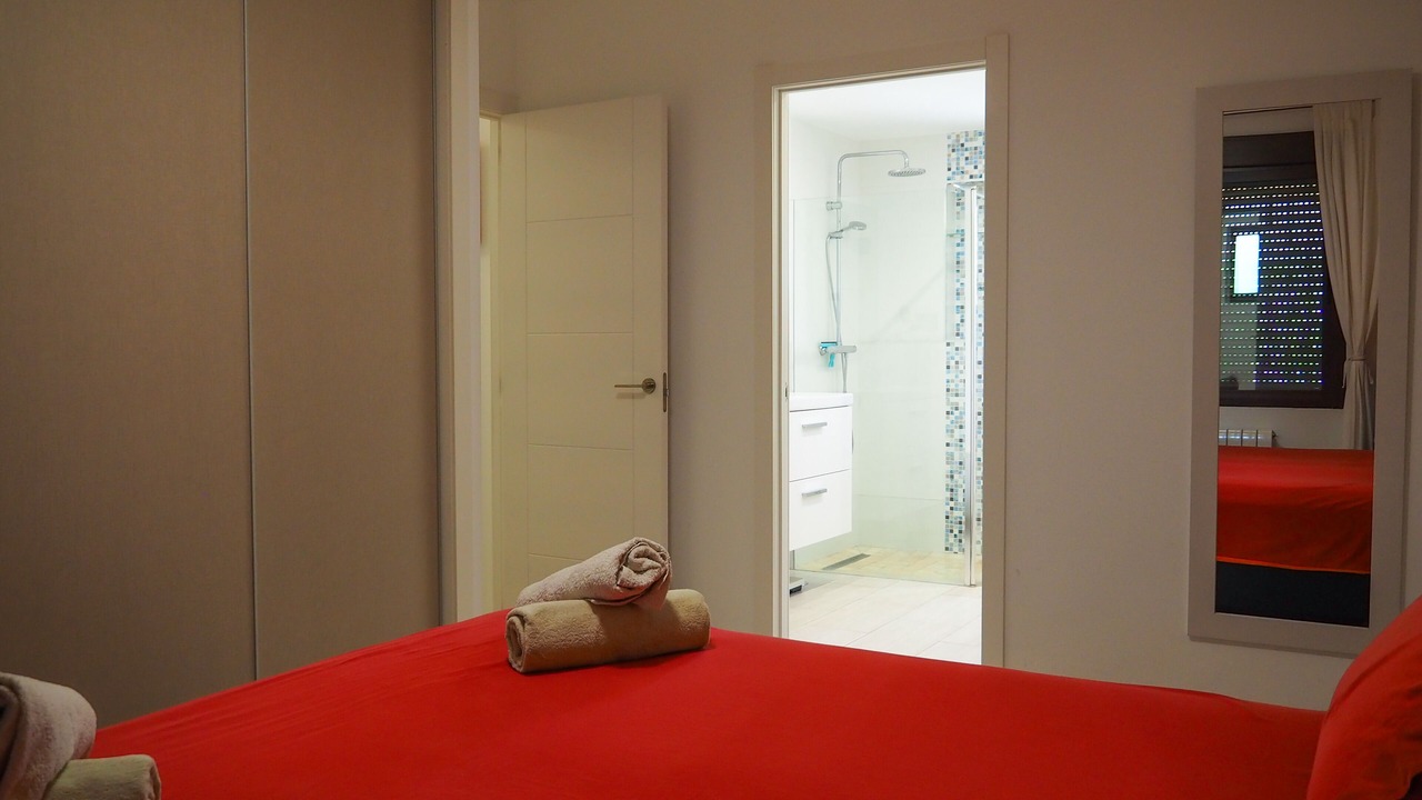 Photo of Bedroom in Coveta Fuma