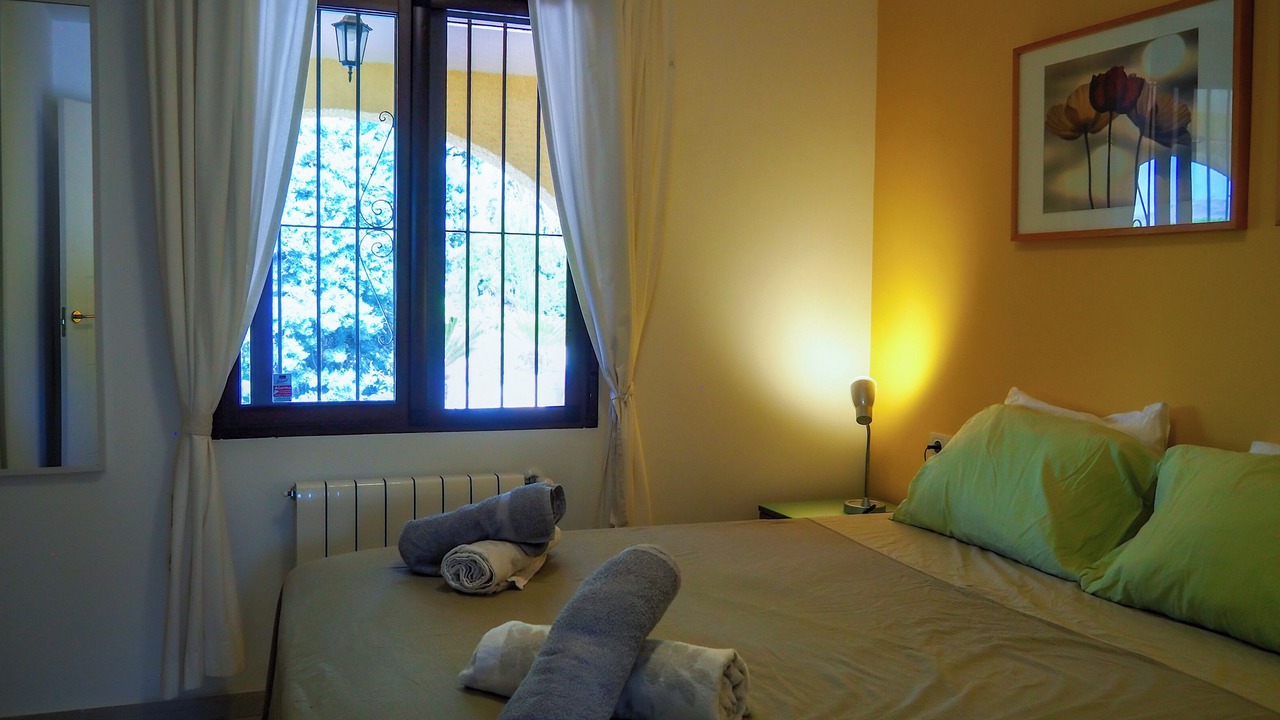 Photo of Bedroom in Coveta Fuma