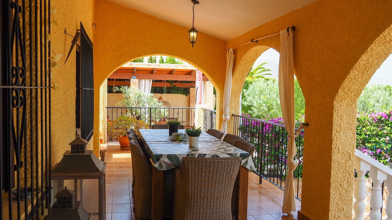 Photo of Outdoor in Coveta Fuma
