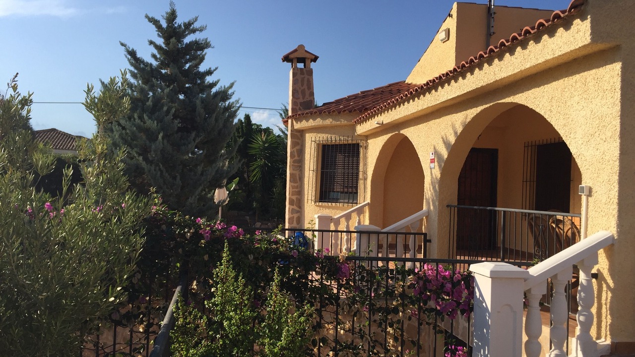 Photo of Outdoor in Coveta Fuma