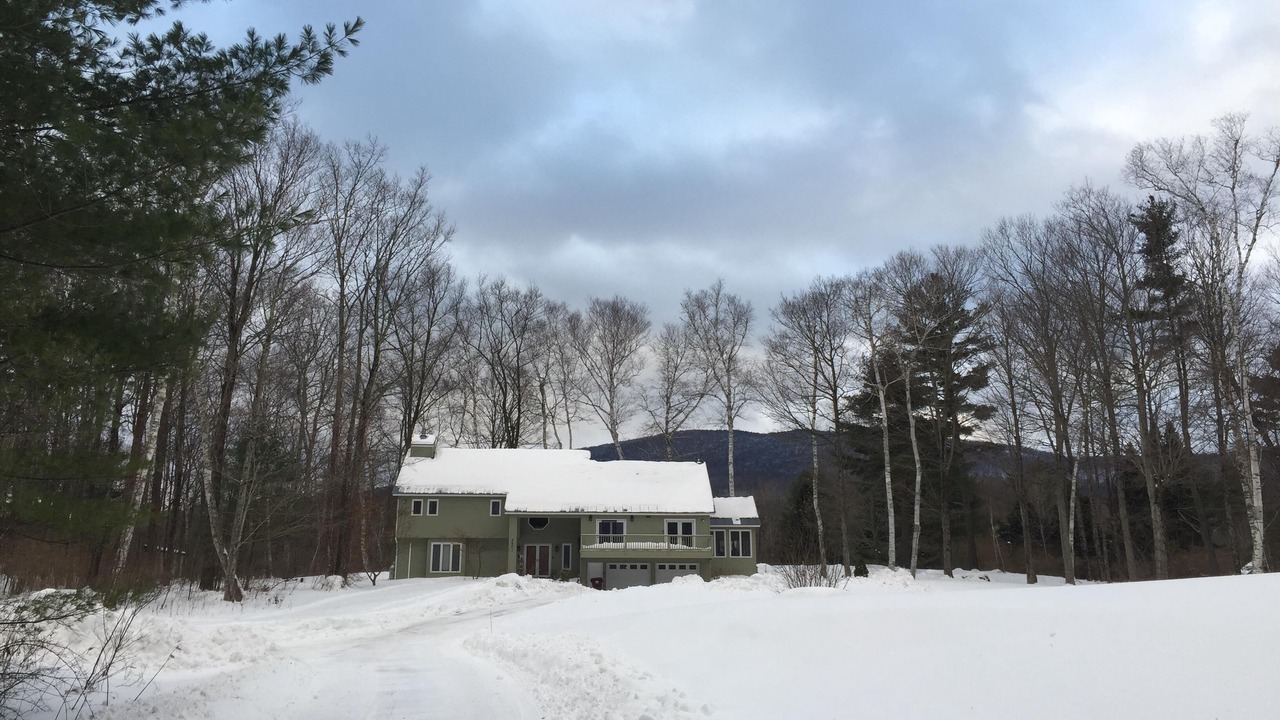 Photo of Outdoor in Manchester Center